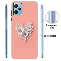 Poco X5 Pro 5G Back Cover Designer Printed Soft Case-thumb1