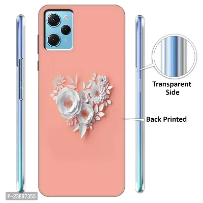 Poco X5 Pro 5G Back Cover Designer Printed Soft Case-thumb2