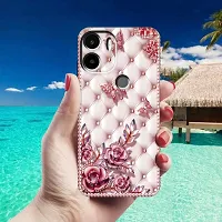 Xiaomi REDMI A2 Plus Back Cover Designer Printed Soft Case-thumb3