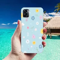 OPPO K10 5G Back Cover Designer Printed Soft Case-thumb3