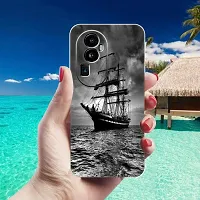 Oppo Reno 10 Pro Plus 5G Back Cover Designer Printed Soft Case-thumb3