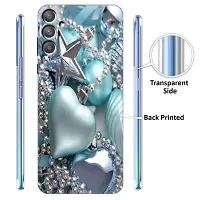 Samsung Galaxy A04s Back Cover Designer Printed Soft Case-thumb1