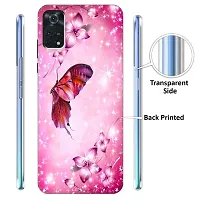 Poco M4 Pro 4G Back Cover Designer Printed Soft Case-thumb1