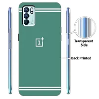 Oppo Reno 6 5G Back Cover Designer Printed Soft Case-thumb1