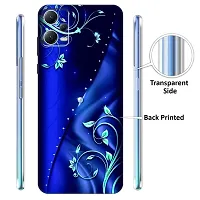 Poco X5 5G Back Cover Designer Printed Soft Case-thumb1