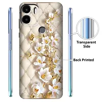 Redmi A1 Back Cover Designer Printed Soft Case-thumb1