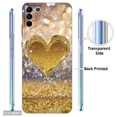 Vivo V27 Pro 5G Back Cover Designer Printed Soft Case-thumb2