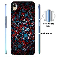 OPPO A17k Back Cover Designer Printed Soft Case-thumb1