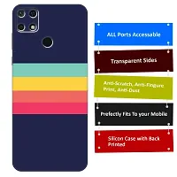 REDMI 10 Power Back Cover Designer Printed Soft Case-thumb2