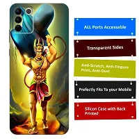 Vivo V27 Pro 5G Back Cover Designer Printed Soft Case-thumb2