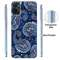 Oppo A76 Back Cover Designer Printed Soft Case-thumb1