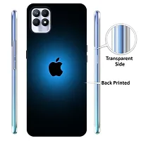 realme 8i Back Cover Designer Printed Soft Case-thumb1