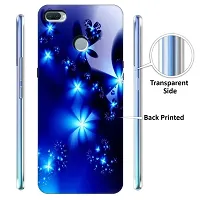 OPPO A11K Back Cover Designer Printed Soft Case-thumb1