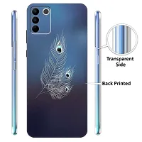 Vivo V27 5G Back Cover Designer Printed Soft Case-thumb1