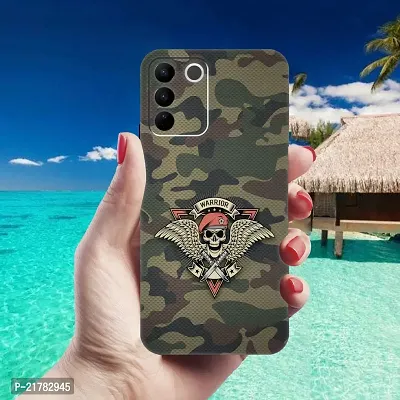 Vivo V27 Pro 5G Back Cover Designer Printed Soft Case-thumb4