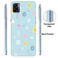 OPPO K10 5G Back Cover Designer Printed Soft Case-thumb1