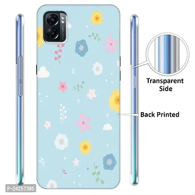 OPPO K10 5G Back Cover Designer Printed Soft Case-thumb2