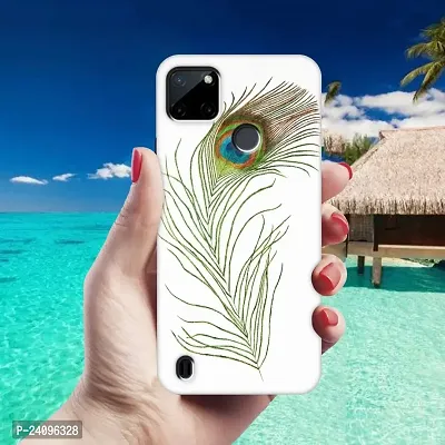 realme C25Y Back Cover Designer Printed Soft Case-thumb4