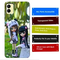 Vivo Y16 Back Cover Designer Printed Soft Case-thumb2