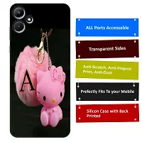 Infinix Hot 30i Back Cover Designer Printed Soft Case-thumb2