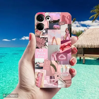 Tecno Camon 20 Back Cover Designer Printed Soft Case-thumb4