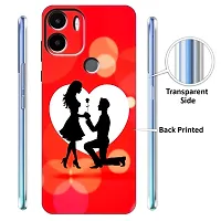 APPLE iPhone 13 mini Back Cover Designer Printed Soft Case-thumb1