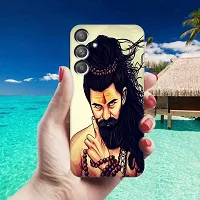 Samsung Galaxy A13 5G Back Cover Designer Printed Soft Case-thumb3