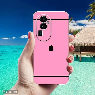 Oppo Reno 10 Pro Plus 5G Back Cover Designer Printed Soft Case-thumb4