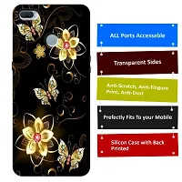 OPPO A11K Back Cover Designer Printed Soft Case-thumb2