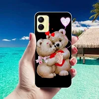 Vivo Y16 Back Cover Designer Printed Soft Case-thumb3