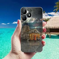 realme C53 Back Cover Designer Printed Soft Case-thumb3