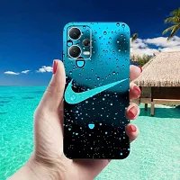 Poco X5 5G Back Cover Designer Printed Soft Case-thumb3