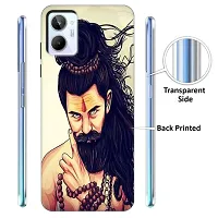 realme 10 Back Cover Designer Printed Soft Case-thumb1