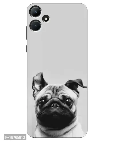 Infinix Hot 30i Back Cover Designer Printed Soft Case