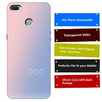 OPPO A11K Back Cover Designer Printed Soft Case-thumb2