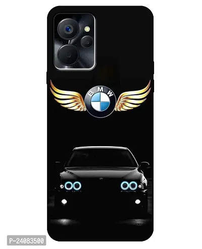 realme 9i 5G Back Cover Designer Printed Soft Case