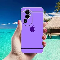 Oppo Reno 10 Pro Plus 5G Back Cover Designer Printed Soft Case-thumb3