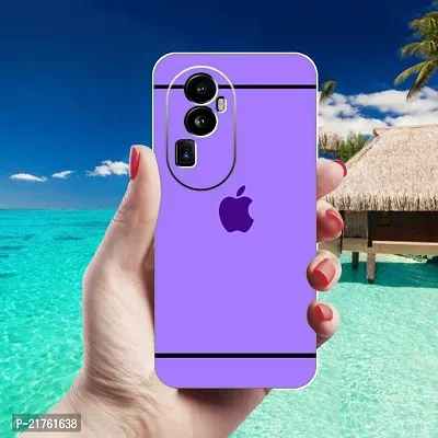 Oppo Reno 10 Pro Plus 5G Back Cover Designer Printed Soft Case-thumb4