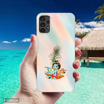 Samsung Galaxy A73 5G Back Cover Designer Printed Soft Case-thumb4