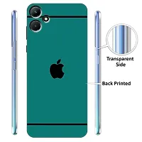 Infinix Hot 30i Back Cover Designer Printed Soft Case-thumb1