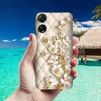 OPPO F23 5G Back Cover Designer Printed Soft Case-thumb3