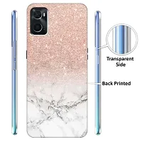 Oppo A76 Back Cover Designer Printed Soft Case-thumb1