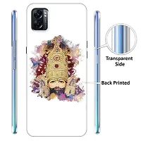 OPPO K10 5G Back Cover Designer Printed Soft Case-thumb1