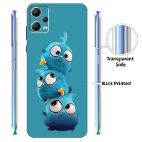 Poco X5 5G Back Cover Designer Printed Soft Case-thumb1