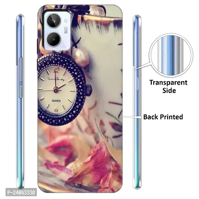 realme 10 Back Cover Designer Printed Soft Case-thumb2