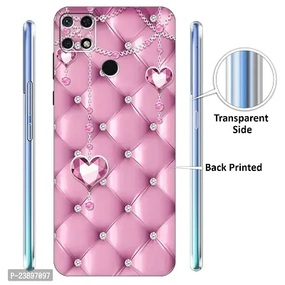 REDMI 10 Power Back Cover Designer Printed Soft Case-thumb2