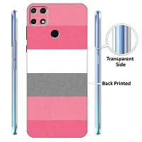 REDMI 10 Power Back Cover Designer Printed Soft Case-thumb1