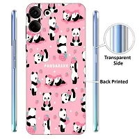 Tecno Camon 20 Back Cover Designer Printed Soft Case-thumb1