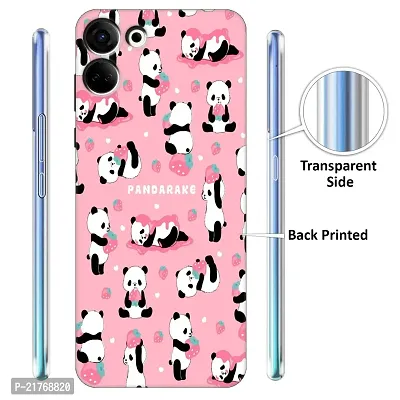 Tecno Camon 20 Back Cover Designer Printed Soft Case-thumb2