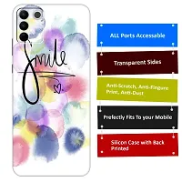 Vivo V27 Pro 5G Back Cover Designer Printed Soft Case-thumb2